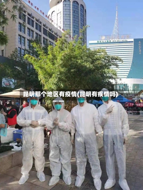 昆明那个地区有疫情(昆明有疾情吗)