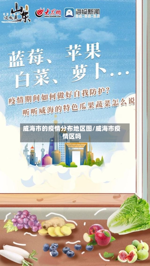 威海市的疫情分布地区图/威海市疫情区吗