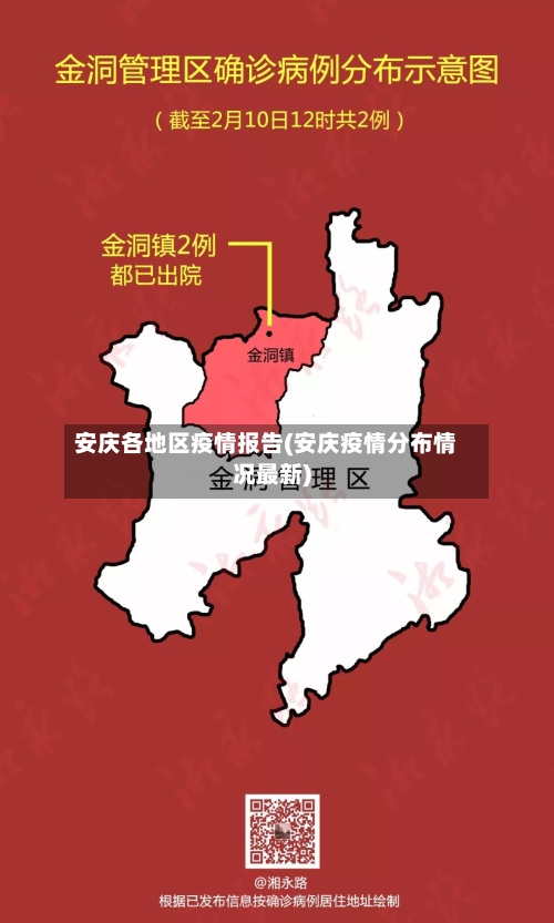 安庆各地区疫情报告(安庆疫情分布情况最新)