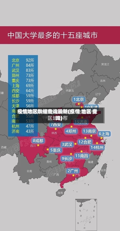 疫情地区数据查询最新(疫情 地区 查询)