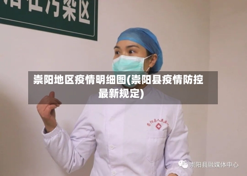 崇阳地区疫情明细图(崇阳县疫情防控最新规定)