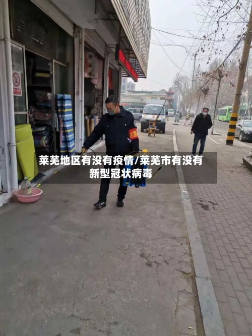 莱芜地区有没有疫情/莱芜市有没有新型冠状病毒