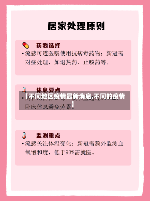 【不同地区疫情最新消息,不同的疫情】-第2张图片