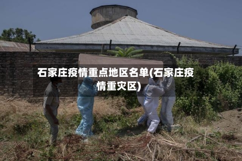 石家庄疫情重点地区名单(石家庄疫情重灾区)-第2张图片