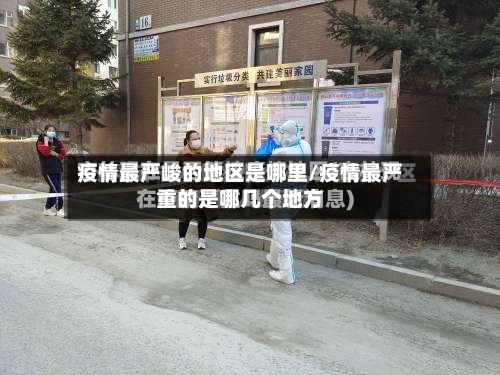 疫情最严峻的地区是哪里/疫情最严重的是哪几个地方
