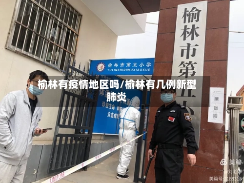 榆林有疫情地区吗/榆林有几例新型肺炎-第2张图片