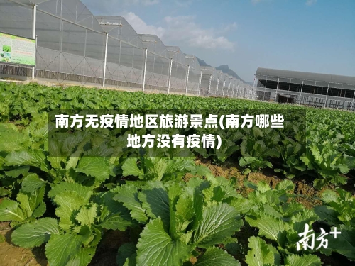 南方无疫情地区旅游景点(南方哪些地方没有疫情)