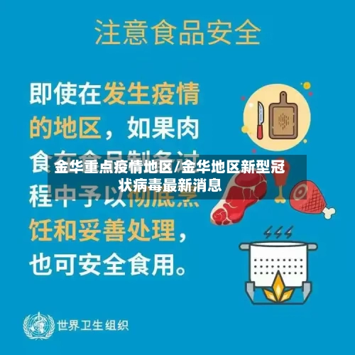 金华重点疫情地区/金华地区新型冠状病毒最新消息-第3张图片