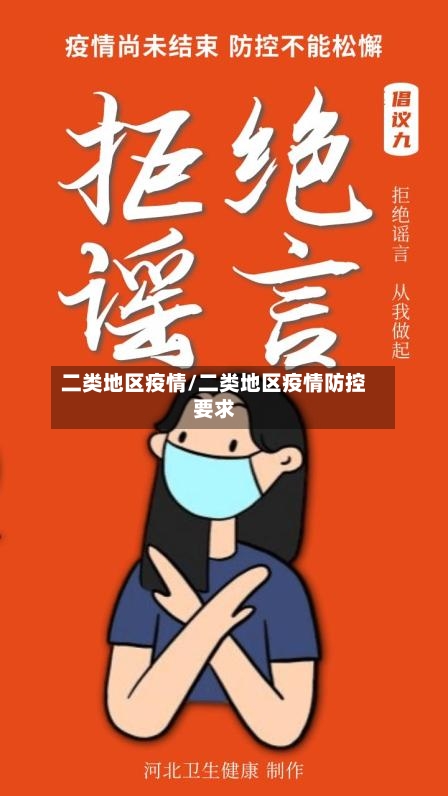 二类地区疫情/二类地区疫情防控要求-第2张图片