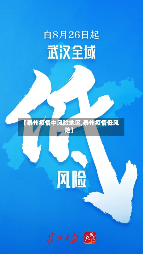 【泰州疫情中风险地区,泰州疫情低风险】-第2张图片
