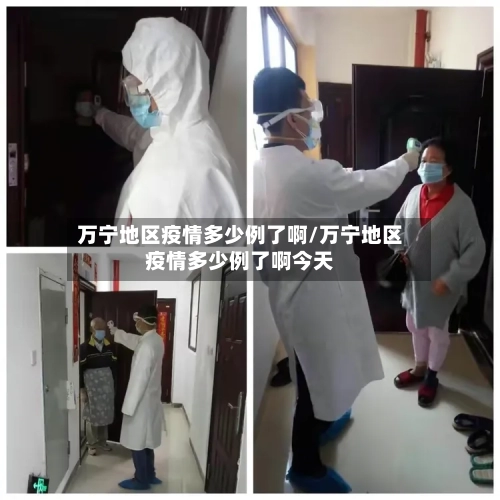 万宁地区疫情多少例了啊/万宁地区疫情多少例了啊今天-第2张图片
