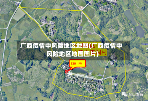 广西疫情中风险地区地图(广西疫情中风险地区地图图片)-第2张图片