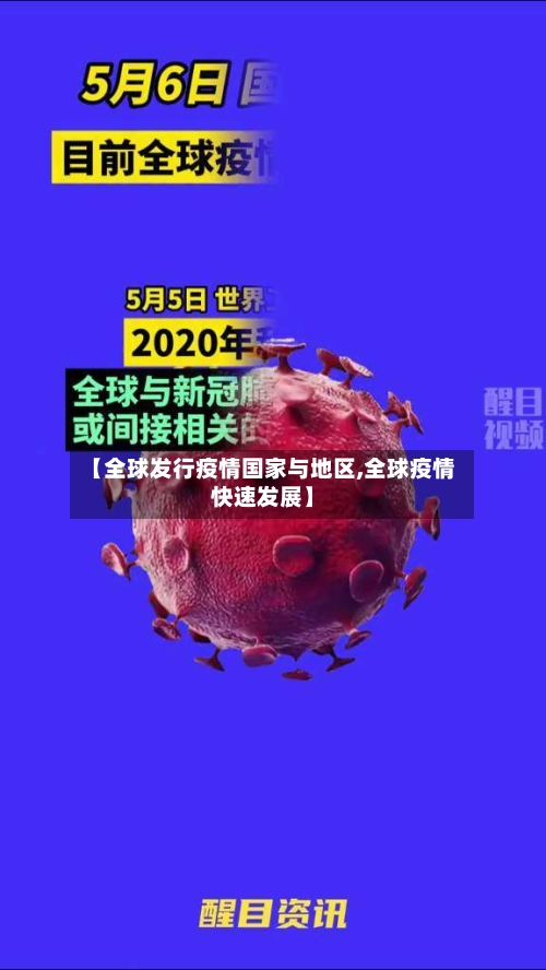 【全球发行疫情国家与地区,全球疫情快速发展】