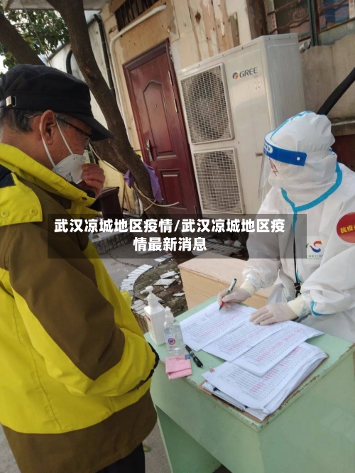 武汉凉城地区疫情/武汉凉城地区疫情最新消息-第2张图片