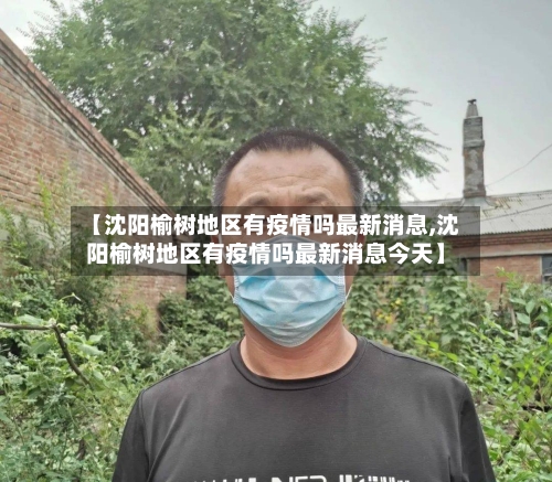 【沈阳榆树地区有疫情吗最新消息,沈阳榆树地区有疫情吗最新消息今天】
