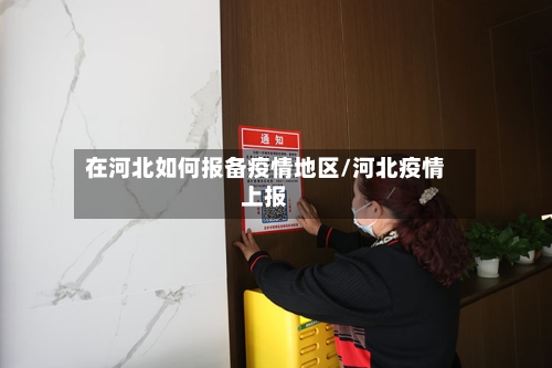 在河北如何报备疫情地区/河北疫情上报-第3张图片