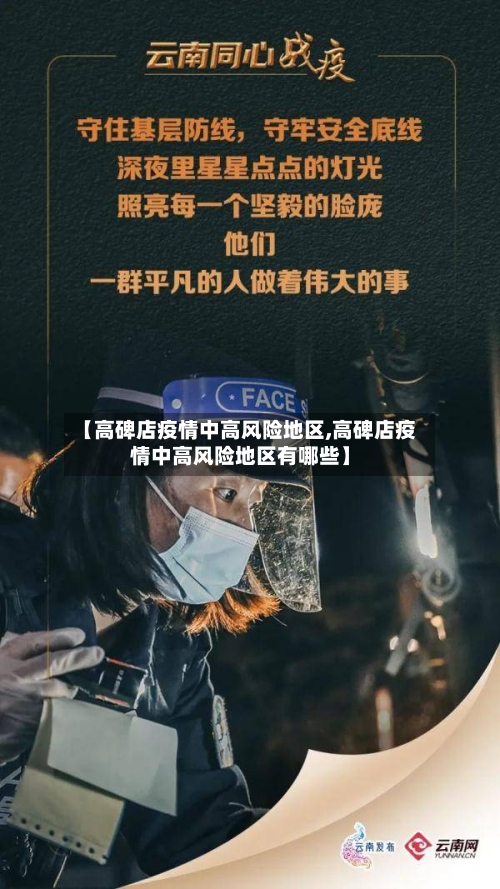 【高碑店疫情中高风险地区,高碑店疫情中高风险地区有哪些】