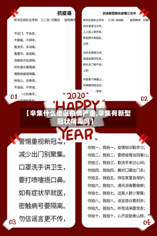 【辛集什么地区疫情严重,辛集有新型冠状病毒吗】