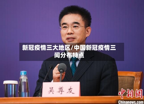 新冠疫情三大地区/中国新冠疫情三间分布特点