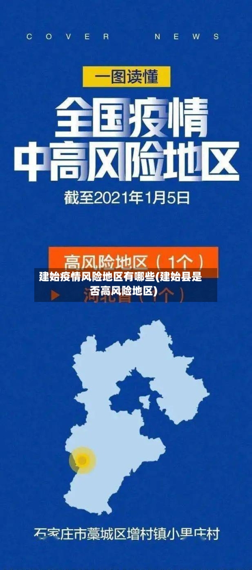 建始疫情风险地区有哪些(建始县是否高风险地区)