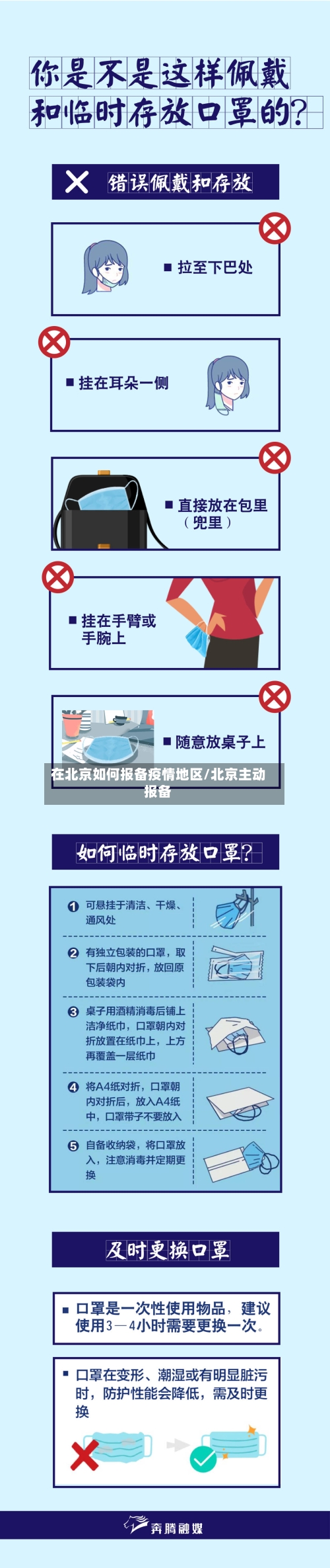 在北京如何报备疫情地区/北京主动报备