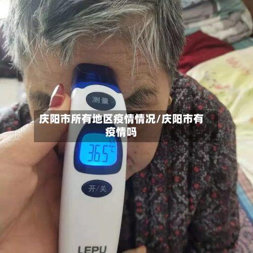 庆阳市所有地区疫情情况/庆阳市有疫情吗-第2张图片