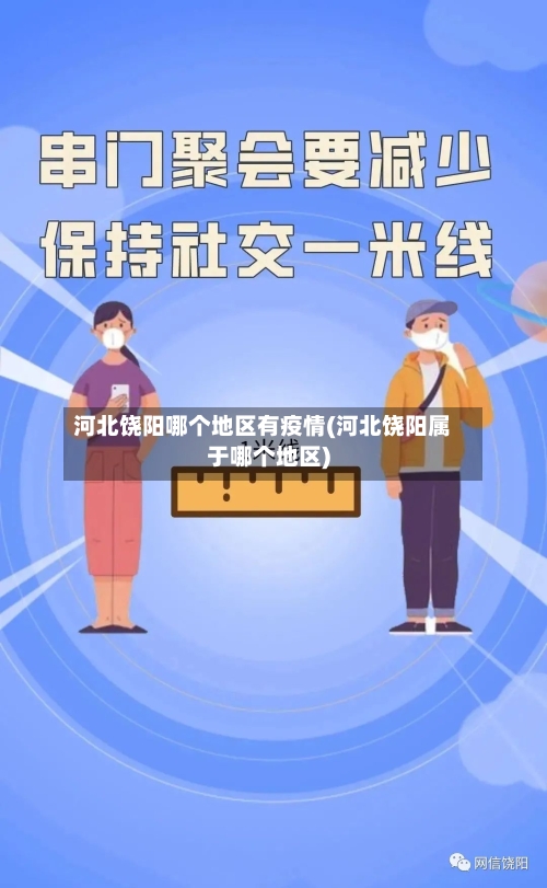 河北饶阳哪个地区有疫情(河北饶阳属于哪个地区)