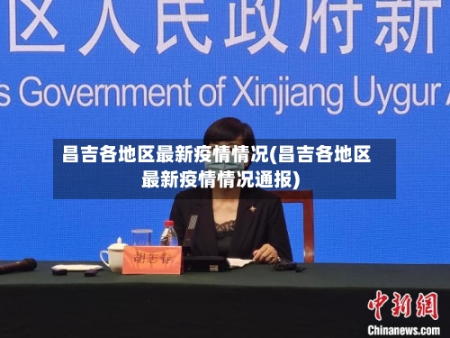 昌吉各地区最新疫情情况(昌吉各地区最新疫情情况通报)-第2张图片