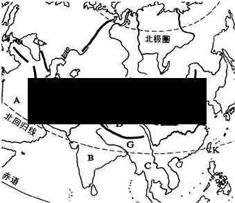 亚欧地区疫情情况(亚欧地区简图)-第3张图片