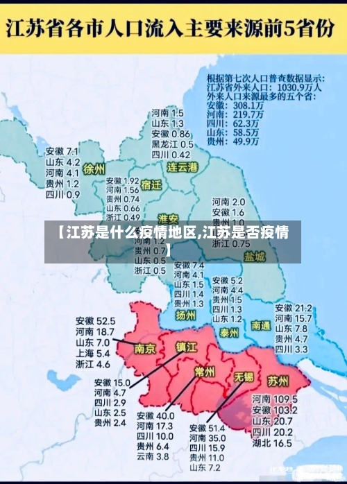 【江苏是什么疫情地区,江苏是否疫情】