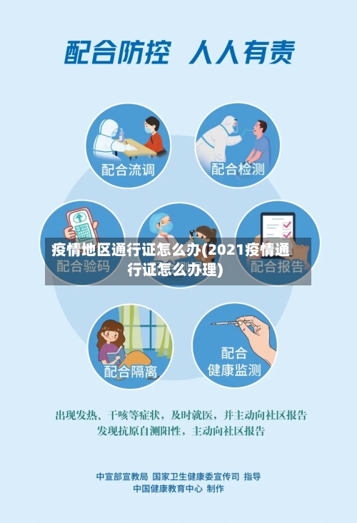 疫情地区通行证怎么办(2021疫情通行证怎么办理)-第2张图片