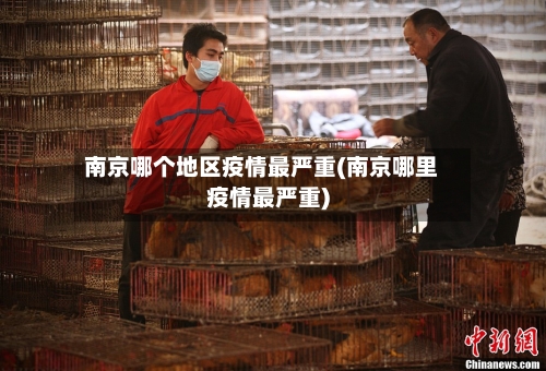 南京哪个地区疫情最严重(南京哪里疫情最严重)-第2张图片