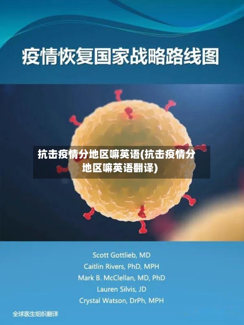 抗击疫情分地区嘛英语(抗击疫情分地区嘛英语翻译)-第3张图片