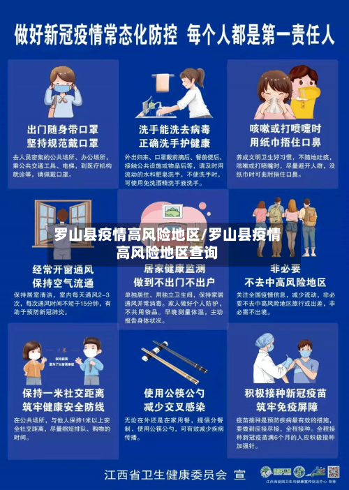 罗山县疫情高风险地区/罗山县疫情高风险地区查询