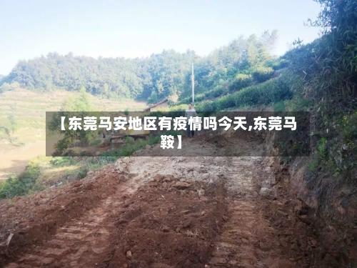 【东莞马安地区有疫情吗今天,东莞马鞍】