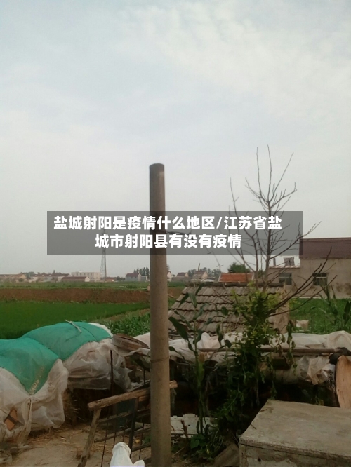 盐城射阳是疫情什么地区/江苏省盐城市射阳县有没有疫情-第2张图片