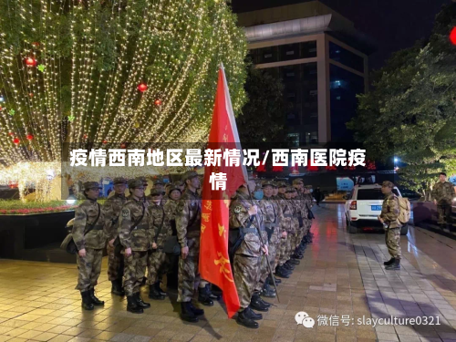 疫情西南地区最新情况/西南医院疫情-第3张图片