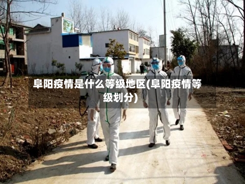 阜阳疫情是什么等级地区(阜阳疫情等级划分)-第3张图片