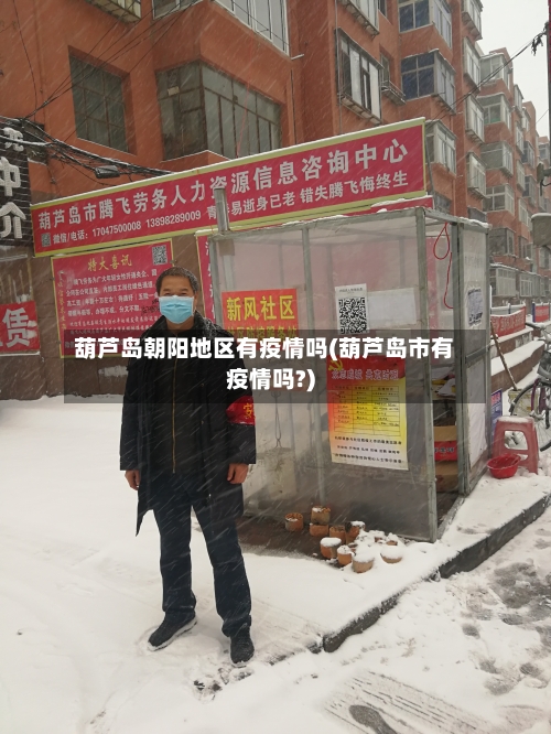 葫芦岛朝阳地区有疫情吗(葫芦岛市有疫情吗?)-第3张图片
