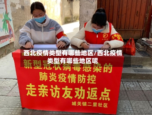 西北疫情类型有哪些地区/西北疫情类型有哪些地区呢