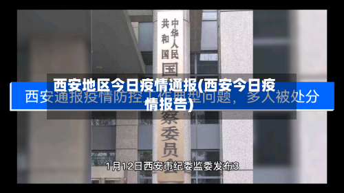 西安地区今日疫情通报(西安今日疫情报告)-第2张图片