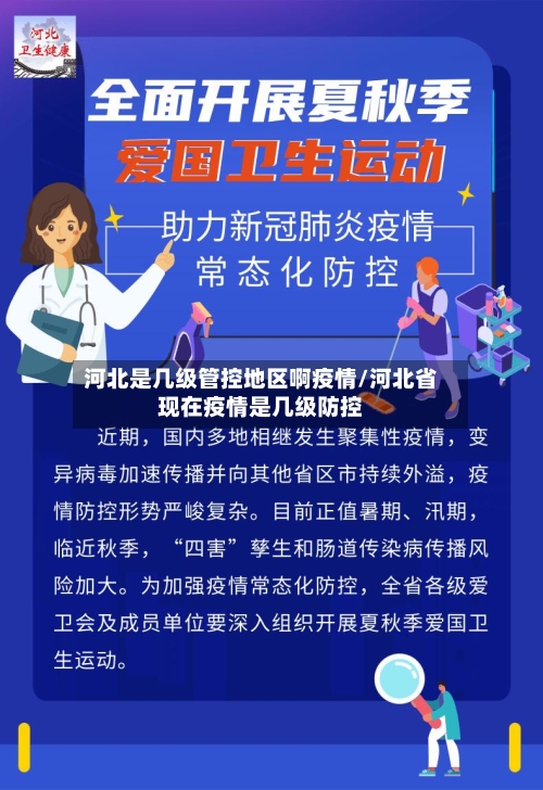 河北是几级管控地区啊疫情/河北省现在疫情是几级防控-第3张图片
