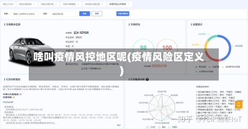 啥叫疫情风控地区呢(疫情风险区定义)-第3张图片