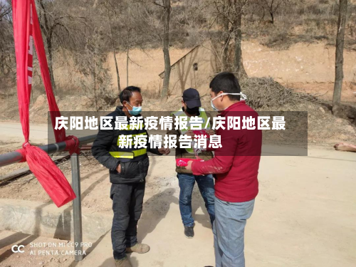 庆阳地区最新疫情报告/庆阳地区最新疫情报告消息