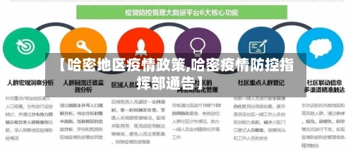 【哈密地区疫情政策,哈密疫情防控指挥部通告】