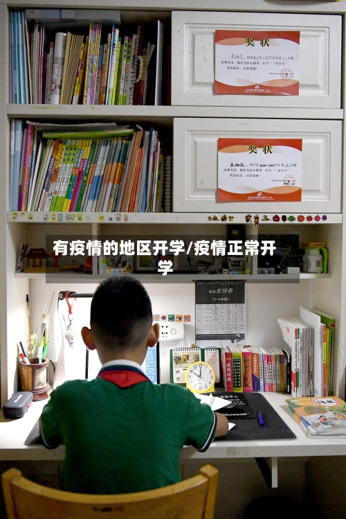 有疫情的地区开学/疫情正常开学