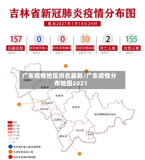 广东疫情地区排名最新/广东疫情分布地图2021-第2张图片