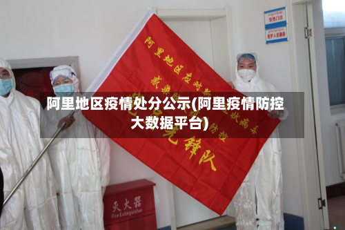 阿里地区疫情处分公示(阿里疫情防控大数据平台)-第2张图片