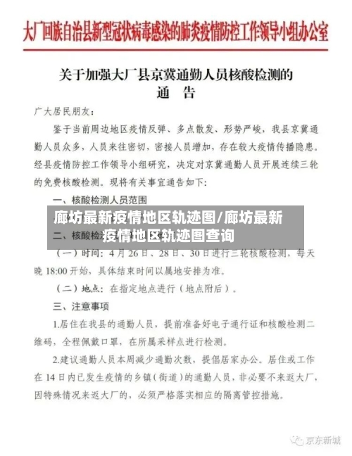 廊坊最新疫情地区轨迹图/廊坊最新疫情地区轨迹图查询-第2张图片