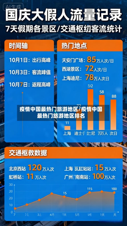 疫情中国最热门旅游地区/疫情中国最热门旅游地区排名-第3张图片